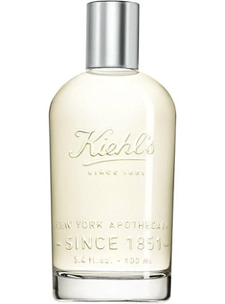 Kiehl`s - Aromatic Blends Orange Flower & Lychee