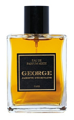 Jardins d’Ecrivains - George Jardins d’Ecrivains - George