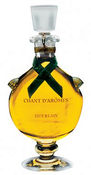 Guerlain - Chant D'Aromes Винтаж