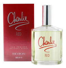 Revlon - Charlie Red Eau Fraiche