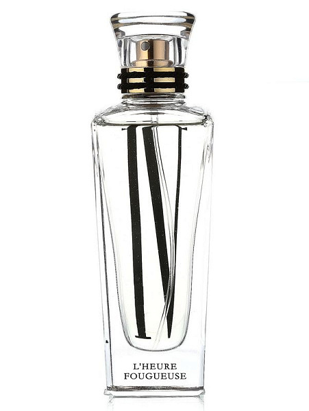 Cartier - L'Heure Fougueuse IV