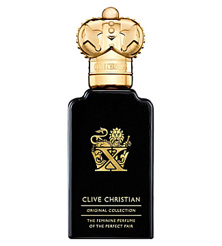 Clive Christian - Original Collection X Feminine