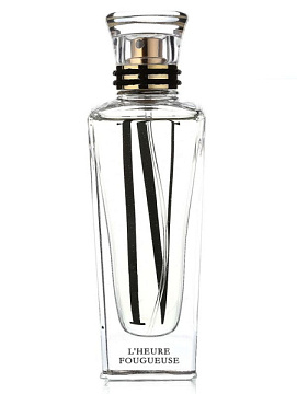 Cartier - L'Heure Fougueuse IV