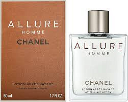 Chanel - Allure Pour Homme Средство после бритья