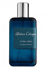 Atelier Cologne - Cedre Atlas