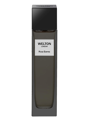 Welton London - Rose Empire Eau de Parfum