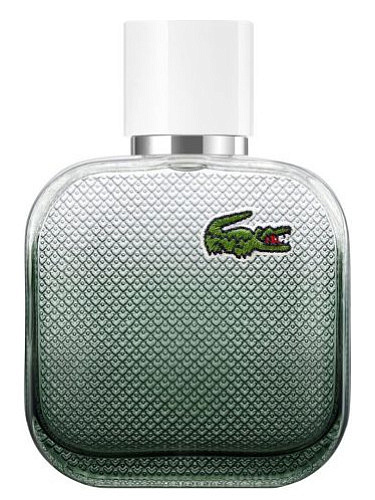 Lacoste - Eau de Lacoste L 12 12 Blanc Eau Intense