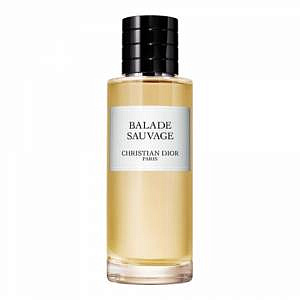 Dior - Maison Collection Balade Sauvage