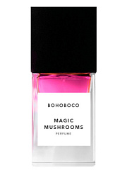 Bohoboco - Magic Mushrooms