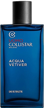 Collistar - Acqua Vetiver