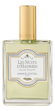 Annick Goutal - Les Nuits d'Hadrien Men