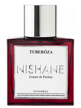 Nishane - Tuberoza