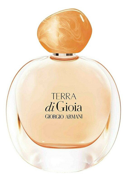 Giorgio Armani - Terra di Gioia