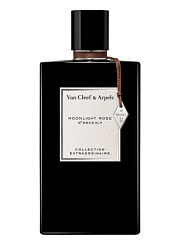 Van Cleef & Arpels - Collection Extraordinaire Moonlight Rose