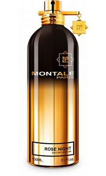 Montale - Rose Night