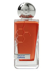 Hormone Paris - This is not Caffeine