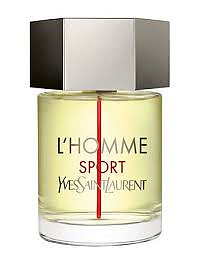 Yves Saint Laurent - L'Homme Sport