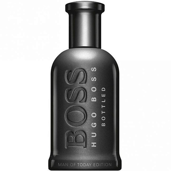 Hugo Boss - Bottled Man of Today Edition 2017