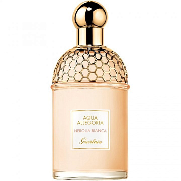 Guerlain - Aqua Allegoria Nerolia Bianca