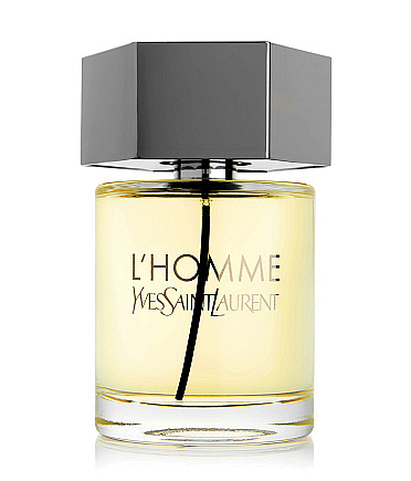 Yves Saint Laurent - L'Homme