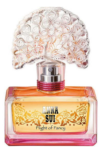 Anna Sui - Flight Of Fancy