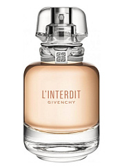 Givenchy - L'Interdit Eau de Toilette 2019