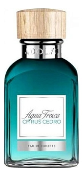 Adolfo Dominguez - Agua Fresca Citrus Cedro Pour Homme