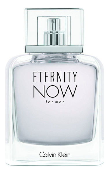 Calvin Klein - Eternity for Men Now