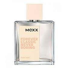 Mexx - Forever Classic Never Boring for Her