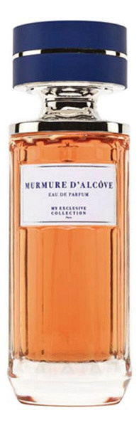 My Exclusive Collection - Murmure D'Alcove