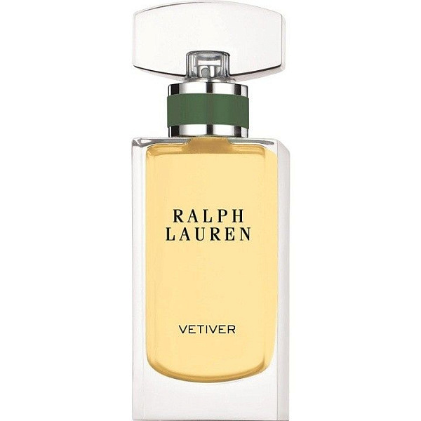 Ralph Lauren - Portrait of New York Vetiver