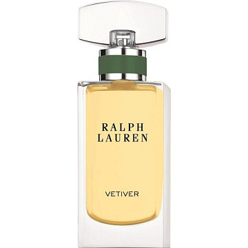 Ralph Lauren - Portrait of New York Vetiver