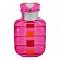 Castelbajac Eau de Toilette (Туалетная вода 50 мл тестер)