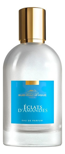 Comptoir Sud Pacifique - Eclats D'Amandes