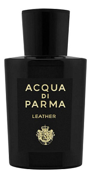 Acqua di Parma - Leather Eau de Parfum