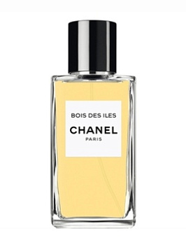 Chanel - Les Exclusifs de Chanel Bois des Iles Eau de Toilette