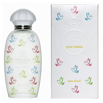Creed - Pour Enfants