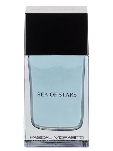 Pascal Morabito - Sea of Stars