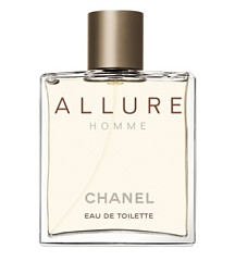 Chanel - Allure Pour Homme