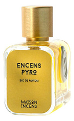 Maison Incens - Encens Pyro