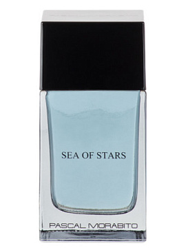 Pascal Morabito - Sea of Stars