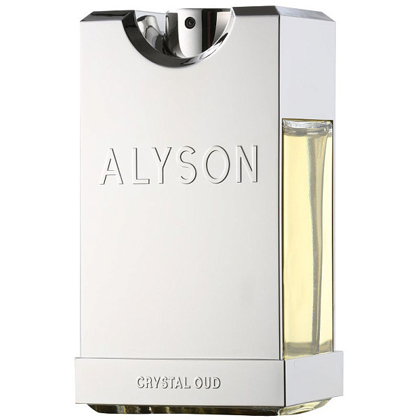 Alyson Oldoini - Crystal Oud