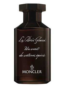 Moncler - Le Bois Glace