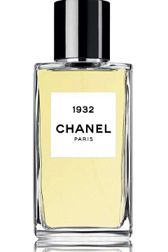 Chanel - Les Exclusifs de Chanel 1932 Eau de Parfum