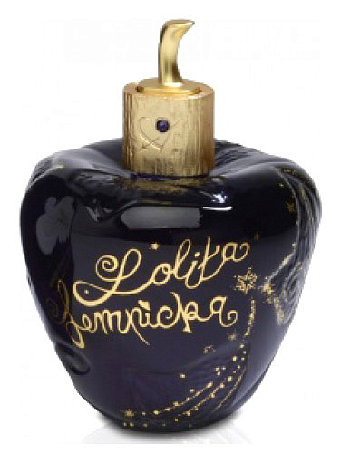 Lolita Lempicka - Minuit Collection L'Eau de Minuit Edition 2013