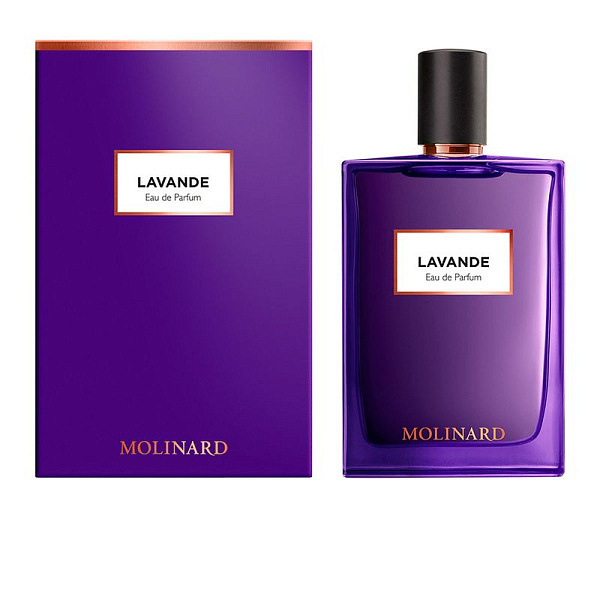 Molinard - Lavande Eau de Parfum