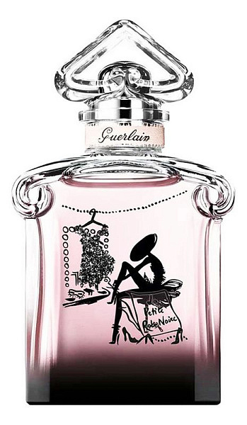Guerlain - La Petite Robe Noire Eau de Parfum Limited Edition