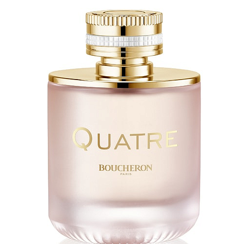 Boucheron - Quatre En Rose