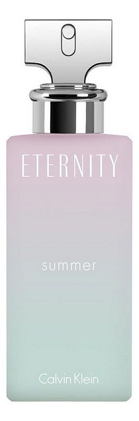 Calvin Klein - Eternity Summer 2016
