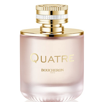 Boucheron - Quatre En Rose